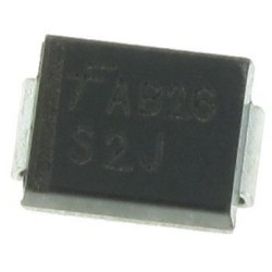 Fairchild Semiconductor S2J