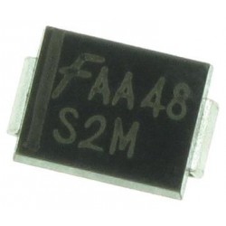 Fairchild Semiconductor S2M