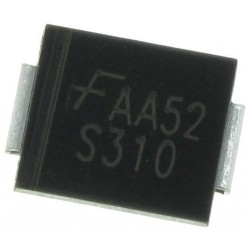 Fairchild Semiconductor S310