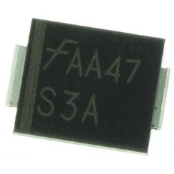 Fairchild Semiconductor S3A