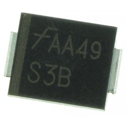 Fairchild Semiconductor S3B