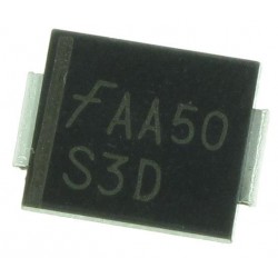 Fairchild Semiconductor S3D