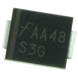 Fairchild Semiconductor S3G