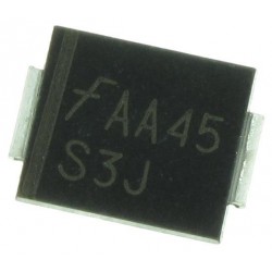 Fairchild Semiconductor S3J