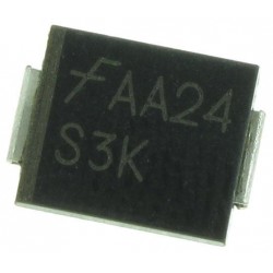 Fairchild Semiconductor S3K