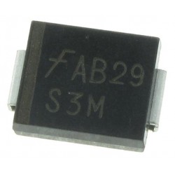 Fairchild Semiconductor S3M