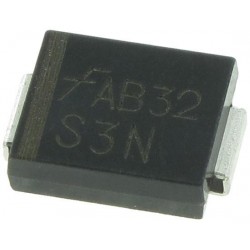 Fairchild Semiconductor S3N