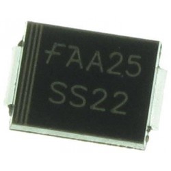 Fairchild Semiconductor SS22