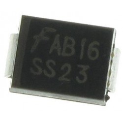 Fairchild Semiconductor SS23