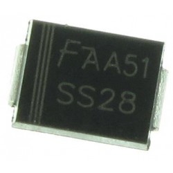 Fairchild Semiconductor SS28