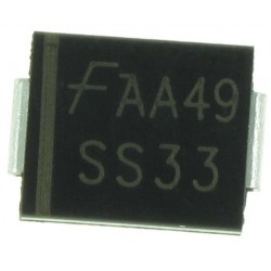 Fairchild Semiconductor SS33