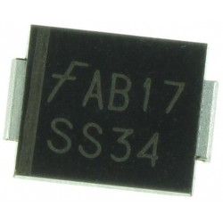 Fairchild Semiconductor SS34