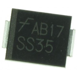 Fairchild Semiconductor SS35