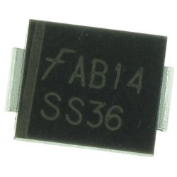 Fairchild Semiconductor SS36