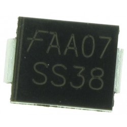 Fairchild Semiconductor SS38