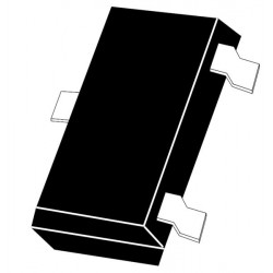 Diodes Incorporated BAT54ATA