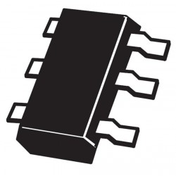 Diodes Incorporated ZLLS2000TA