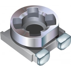 Bourns 3302X-3-502E