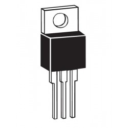 Littelfuse Q6015LT