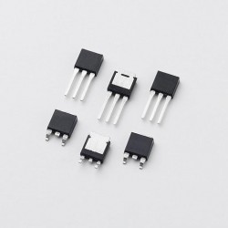 Littelfuse S4004DS2RP