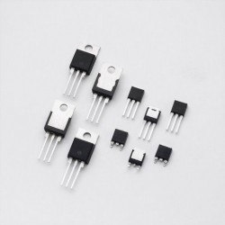 Littelfuse S4006DRP