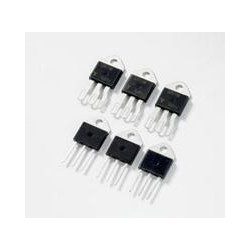 Littelfuse S4035KTP