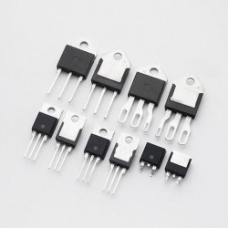 Littelfuse S4055NRP