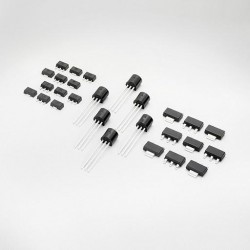 Littelfuse S4X8ES1