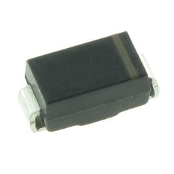 Littelfuse 5.0SMDJ64CA