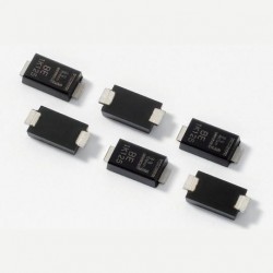 Littelfuse SMA6L10A