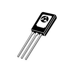 ON Semiconductor 2N6071BTG