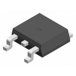 ON Semiconductor MAC4DSM-1G