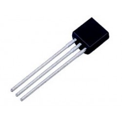 ON Semiconductor MCR100-3G