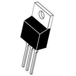 ON Semiconductor MCR12MG