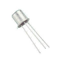 STMicroelectronics 2N2219A