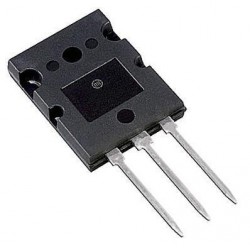 STMicroelectronics 2STA2121