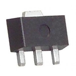 STMicroelectronics 2STF1340