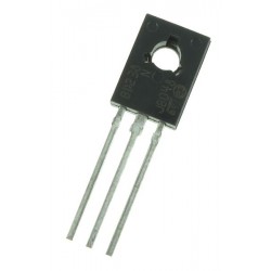 STMicroelectronics BD238