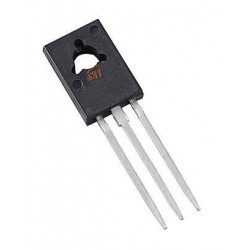 STMicroelectronics ST83003