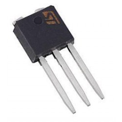 STMicroelectronics STD1NK60-1