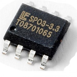 Littelfuse SP03-3.3BTG