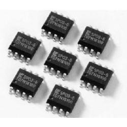 Littelfuse SP03-6BTG