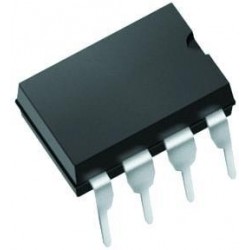 STMicroelectronics STD845DN40