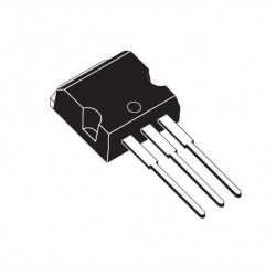 STMicroelectronics STFI10NK60Z