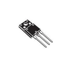 STMicroelectronics STFW3N150