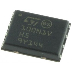 STMicroelectronics STL100N1VH5