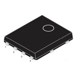 STMicroelectronics STL100N6LF6