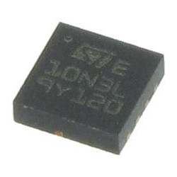 STMicroelectronics STL12N3LLH5