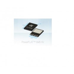 STMicroelectronics STL24N60M2