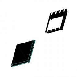 STMicroelectronics STL24NM60N